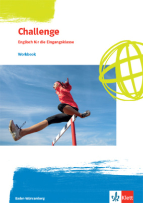 Challenge. Englisch für Berufliche Gymnasien - Ausgabe Baden-Württemberg