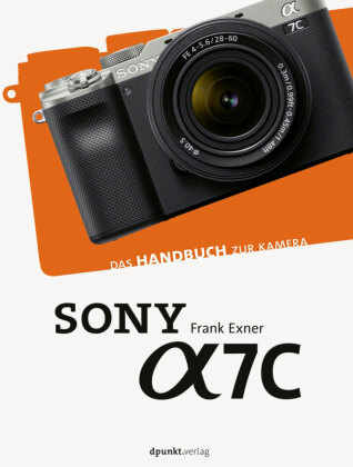 Sony Alpha 7C