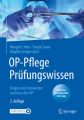 OP-Pflege Prüfungswissen, m. 1 Buch, m. 1 E-Book