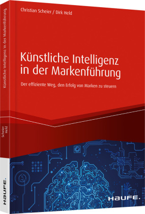 Künstliche Intelligenz in der Markenführung