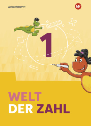 Welt der Zahl - Allgemeine Ausgabe 2021