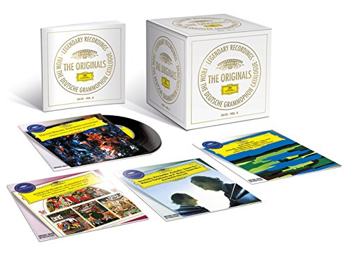 The Originals Vol.II - Legendary Recordings LIMITIERT