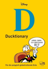 Ducktionary