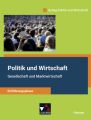 Kolleg Politik und Wirtschaft He Einführungsphase