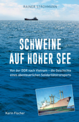 Schweine auf Hoher See