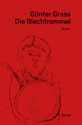 Die Blechtrommel