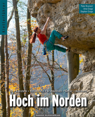 Kletterführer Hoch im Norden