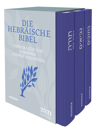 Die Philippson-Bibel