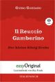 Il Reuccio Gamberino / Der kleine König Krebs (mit Audio)