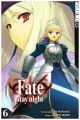 FATE/Stay Night. Bd.6