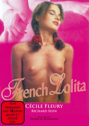 French Lolita (FSK 18)