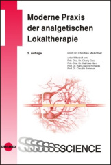 Moderne Praxis der analgetischen Lokaltherapie