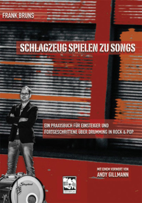 Schlagzeug spielen zu Songs