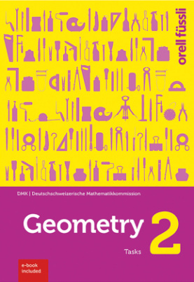 Geometry 2 - Tasks includes e-book