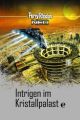 Perry Rhodan NEO - Intrigen im Kristallpalast