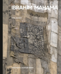 Kunst & Kohle, Ibrahim Mahama - Coal Market