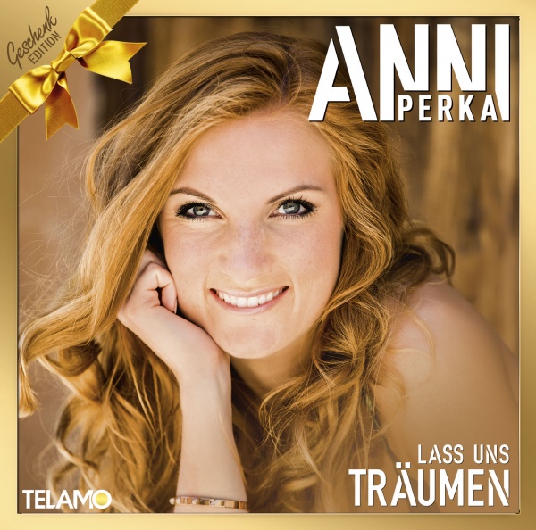 Lass' uns träumen - Geschenk-Edition (Exklusives Angebot)