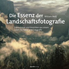 Die Essenz der Landschaftsfotografie