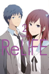 ReLIFE. Bd.2