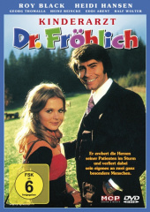 Kinderarzt Dr. Fröhlich (Exklusives Angebot)