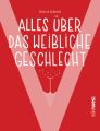 "V" - Alles über das weibliche Geschlecht