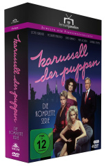 Karussell der Puppen - Die komplette Serie