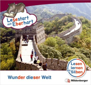 Lesestart mit Eberhart: Wunder dieser Welt