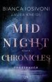 Midnight Chronicles - Todeshauch