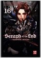 Seraph of the End. Bd.16