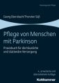 Pflege von Menschen mit Parkinson