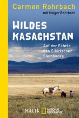 Wildes Kasachstan