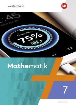 Mathematik - Ausgabe N 2020