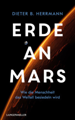 Erde an Mars