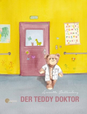 Der Teddy-Doktor