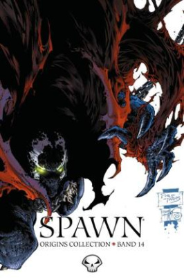 Spawn Origins Collection. Bd.14