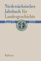 Niedersächsisches Jahrbuch für Landesgeschichte. Bd.91