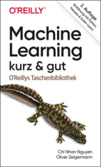 Machine Learning - kurz & gut