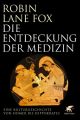 Die Entdeckung der Medizin