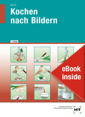 eBook inside: Buch und eBook Kochen nach Bildern, m. 1 Buch, m. 1 Online-Zugang