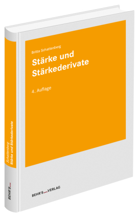 Stärke und Stärkederivate