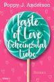 Taste of Love - Geheimzutat Liebe