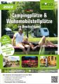 Campingplätze und Wohnmobilstellplätze in Deutschland 2022