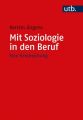 Mit Soziologie in den Beruf