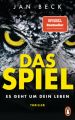 Das Spiel - Es geht um Dein Leben