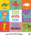 100 erste Tiere