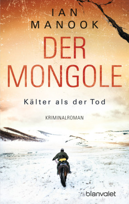 Der Mongole - Kälter als der Tod