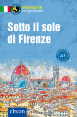 Sotto il sole di Firenze