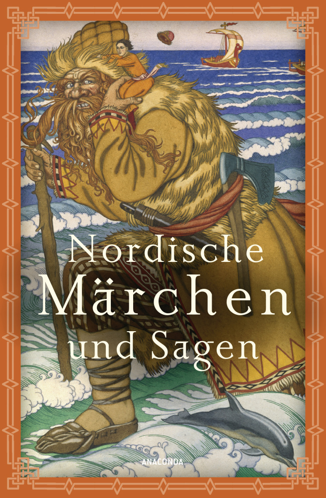 Nordische Märchen und Sagen