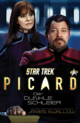 Star Trek - Picard 2