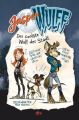 Jasper Wulff - Der coolste Wolf der Stadt